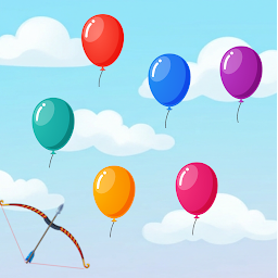 Biểu tượng game Balloon Shooter