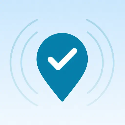 Biểu tượng ứng dụng Live Checkin